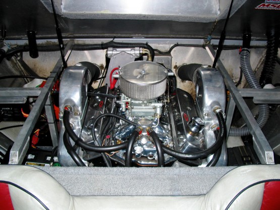jet-boat-engine
